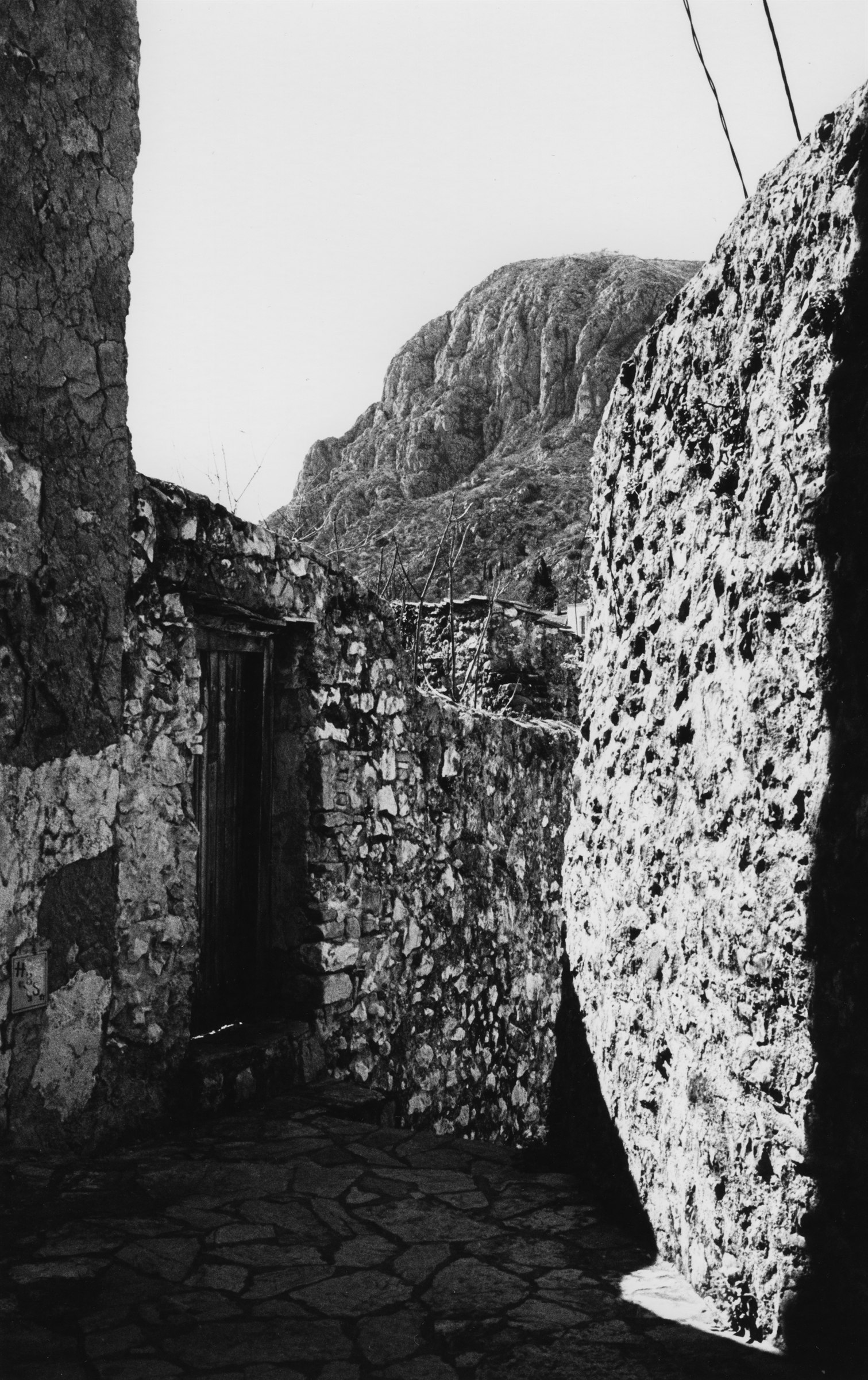 Bosnia photograph 2