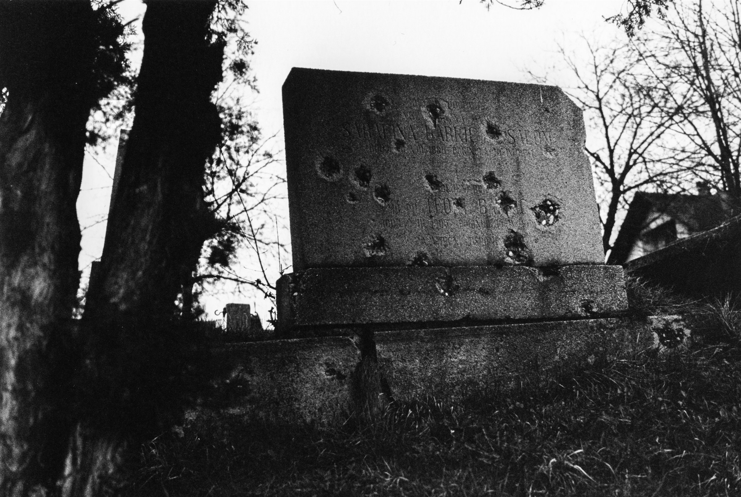 Bosnia photograph 12
